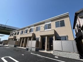 ノイアー・ルウムⅠの外観