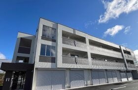 アリエス八本松の外観