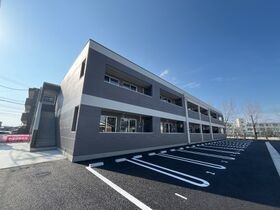 Maison Lumiere の外観