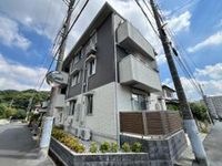 外観写真(昼)