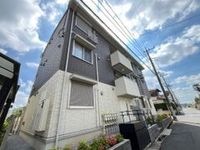 外観写真(昼)