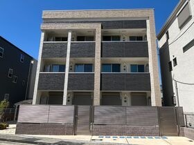 suite terrace relier スウィートテラス ルリエの外観