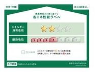 省エネ性能ラベル