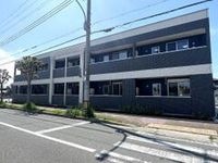 外観写真(昼)