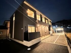 Casa Felice 深川の外観