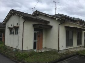 伊予郡松前町西古泉の外観