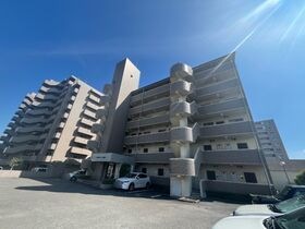スカイパーク北本町の外観