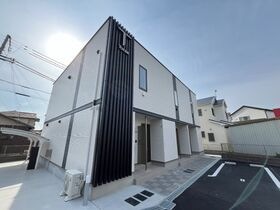 サンフェリーチェSの外観