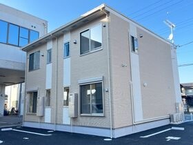エルハーベンⅡの外観