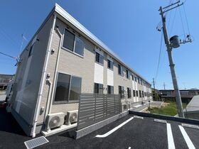 ルミーナ開成の外観写真
