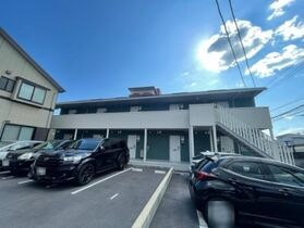 アプリコット住崎町の外観