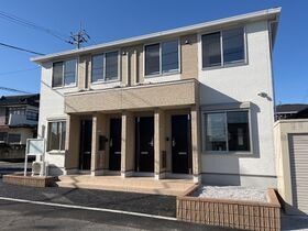 ドリーム シーティーの外観