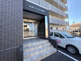 菊池郡菊陽町光の森7丁目の外観