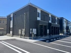 サンテラスの外観