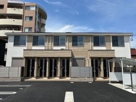 フルールの外観