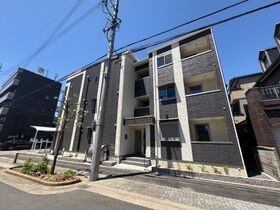トウリ ルームズ徳川東の外観