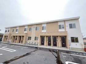 リラ・コンフィの外観