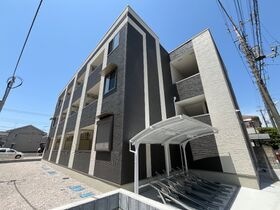 コイトハイツの外観