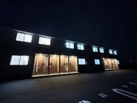 外観写真(夜)