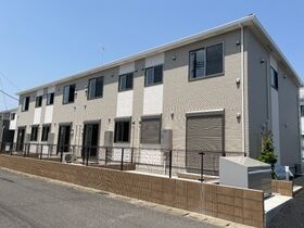 ZEUS野田Ⅰの外観