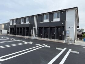 ノワレットの外観写真