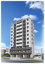 Vista al mar(ビスタ　アル　マール)の外観