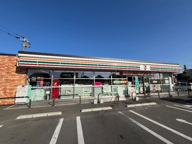 セブンイレブン佐賀昭栄中学校前店