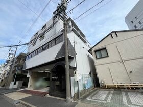 大光ビルの外観