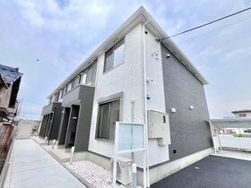 コンフォルトの外観