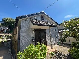 写真:広島市安佐南区安東6丁目の外観
