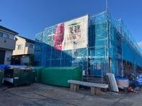 建築現場