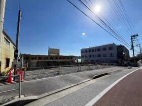 (仮)豊見城市字豊見城H様新築マンションの外観