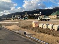 建築現場