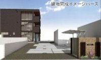 完成予想図