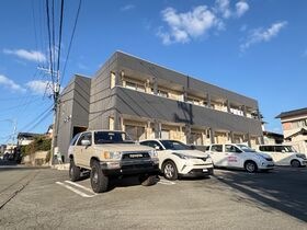 菊池郡大津町大字大津の外観
