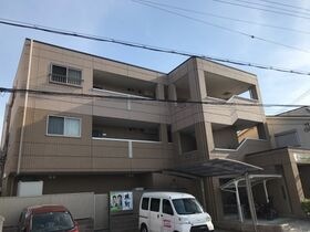 三谷川ビルの外観