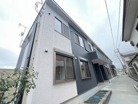 オリーヴァ OLIVAの外観