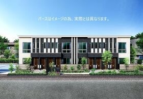 グリーンビレッジの外観写真