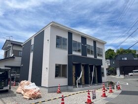 アンセリジェⅡの外観写真