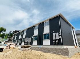 Levante蔵前の外観写真