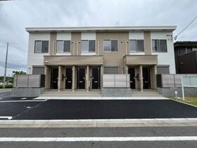 Cerezoの外観
