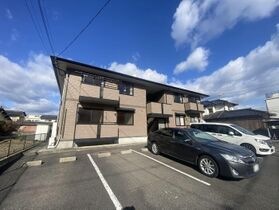 セジュールセトの外観