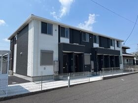 グリシナの外観