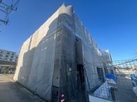 建築現場