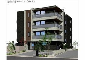 Yanagi Takasu Aの外観