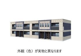 ルナ テラス 甲子園の外観