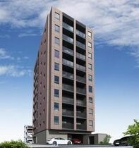 Odaki Bldg OTEMON (オダキビルオオテモン)の外観