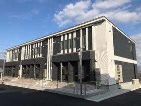 ヴェルジェⅩの外観