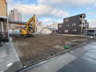 写真:フローラ ガーデンの外観