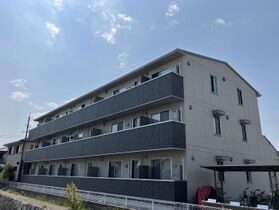 D-roomそらの外観